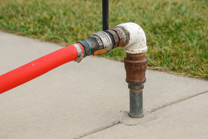 Increase Your Concrete Leveling Business with an AI Driven, Targeted Website