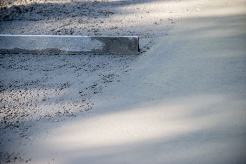 Before and After Driveway