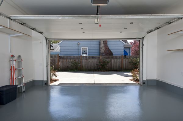 Garage Settling Repair in Chillicothe