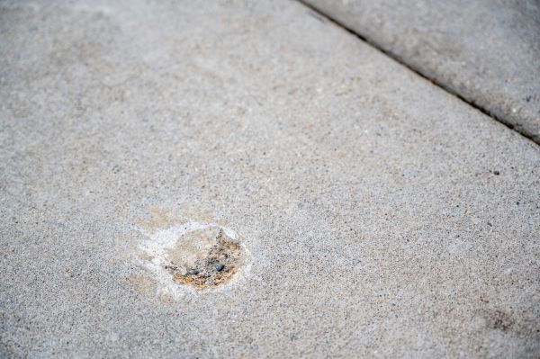 Cost of Pathway Raising in Chillicothe