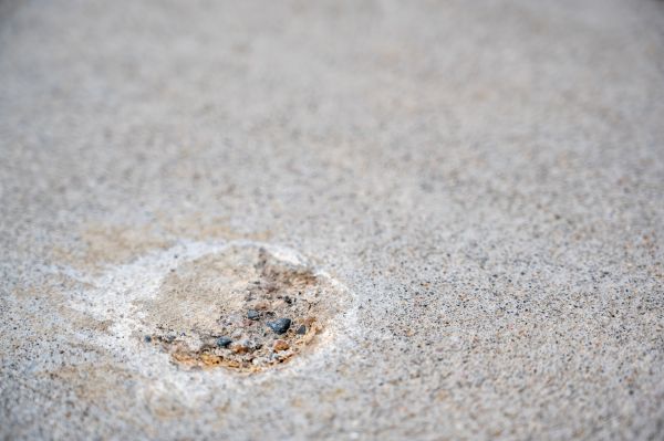 Concrete Jacking in Chillicothe