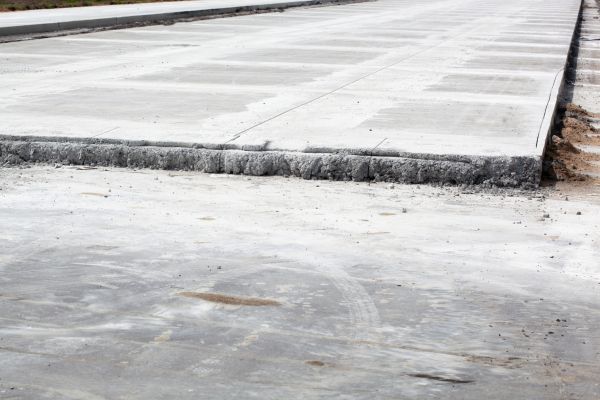 Concrete Releveling in Chillicothe