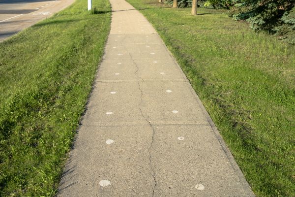 Commercial Concrete Leveling in Chillicothe