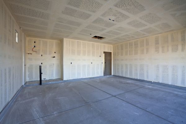 Cost of Garage Floor Leveling in Chillicothe
