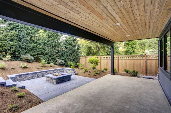 Cost of Concrete Patio Leveling in Chillicothe