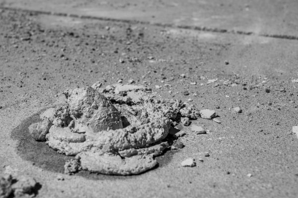 Concrete Slabjacking in Chillicothe