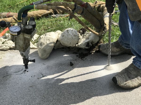 Cost of Concrete Pad Lifting in Chillicothe