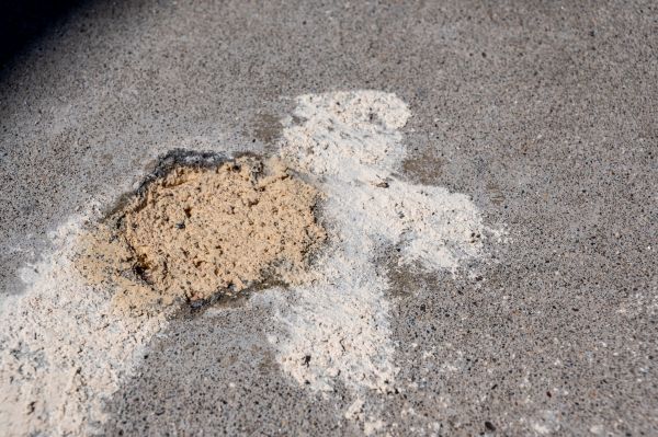 Commercial Concrete Mudjacking in Chillicothe